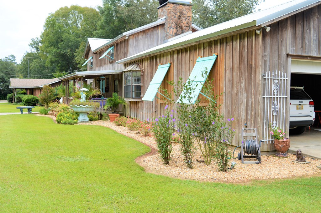 65 Whittimore Road Tylertown, MS 39667 - Photo 16 of 42 Photo 16