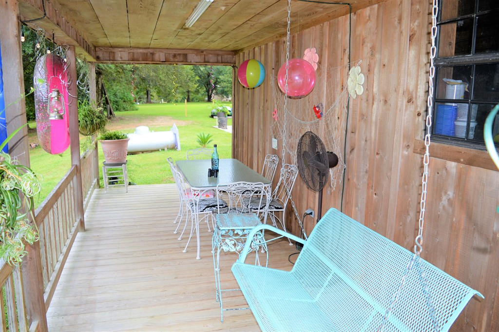 65 Whittimore Road Tylertown, MS 39667 - Photo 17 of 42 Photo 17