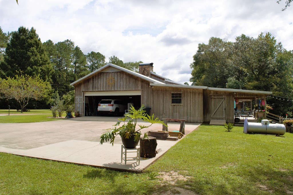 65 Whittimore Road Tylertown, MS 39667 - Photo 2 of 42 Photo 2