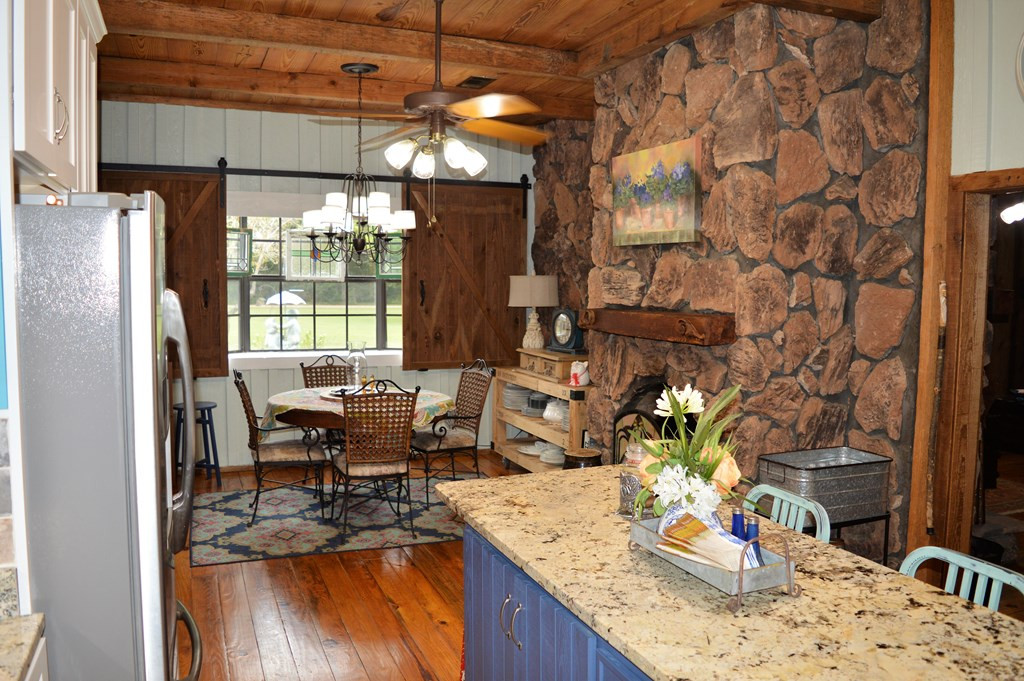 65 Whittimore Road Tylertown, MS 39667 - Photo 21 of 42 Photo 21