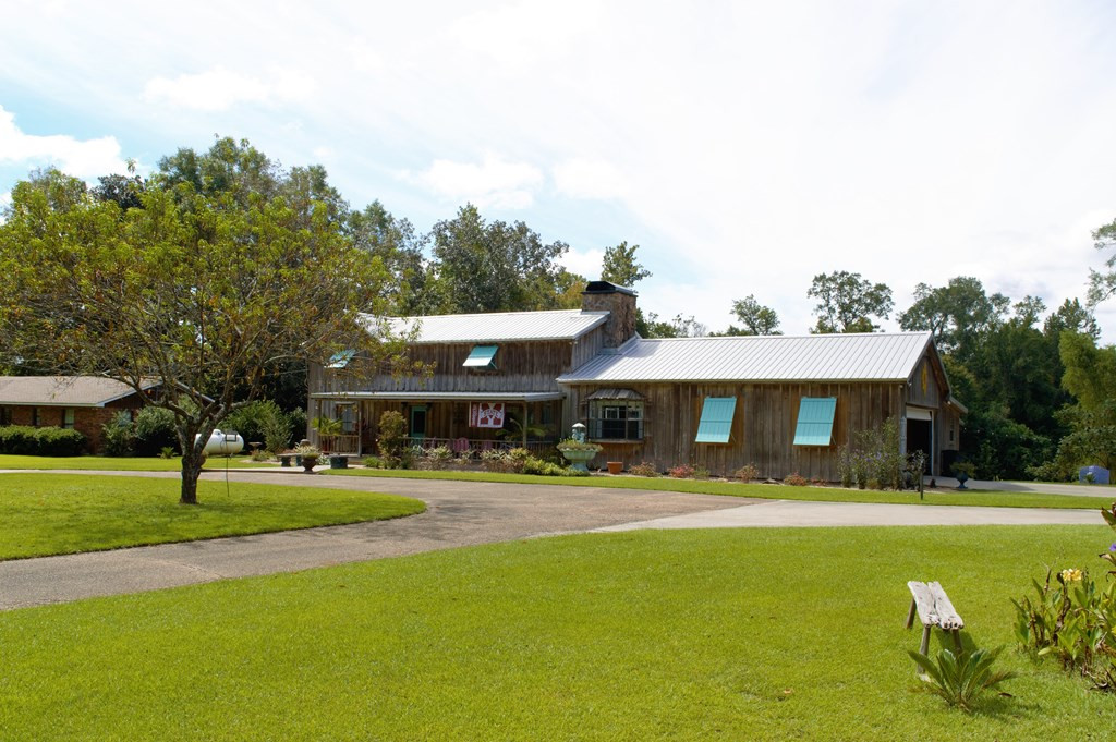 65 Whittimore Road Tylertown, MS 39667 - Photo 4 of 42 Photo 4