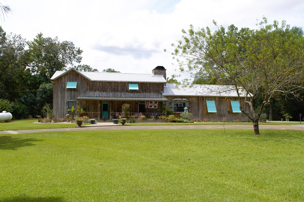 65 Whittimore Road Tylertown, MS 39667 - Photo 5 of 42 Photo 5