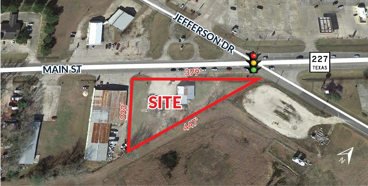 2214 North Main Street Liberty, TX 77575 - Photo 4 of 5