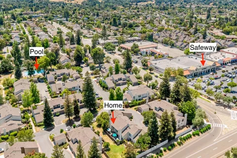 $1,100,000 | 6585 Cooperage Court, San Jose, CA 95120