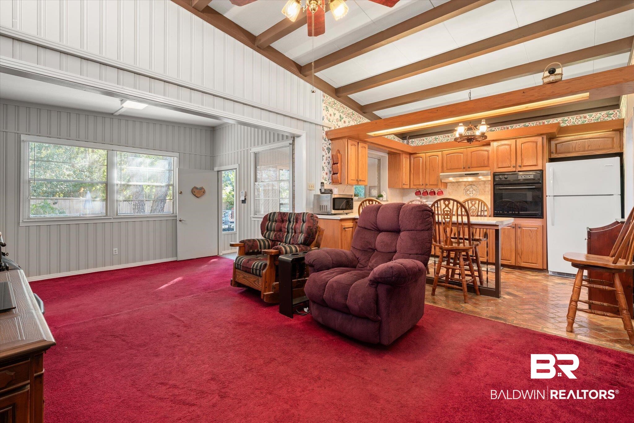 2855 Demetropolis Road Mobile, AL 36693 - Photo 7 of 31