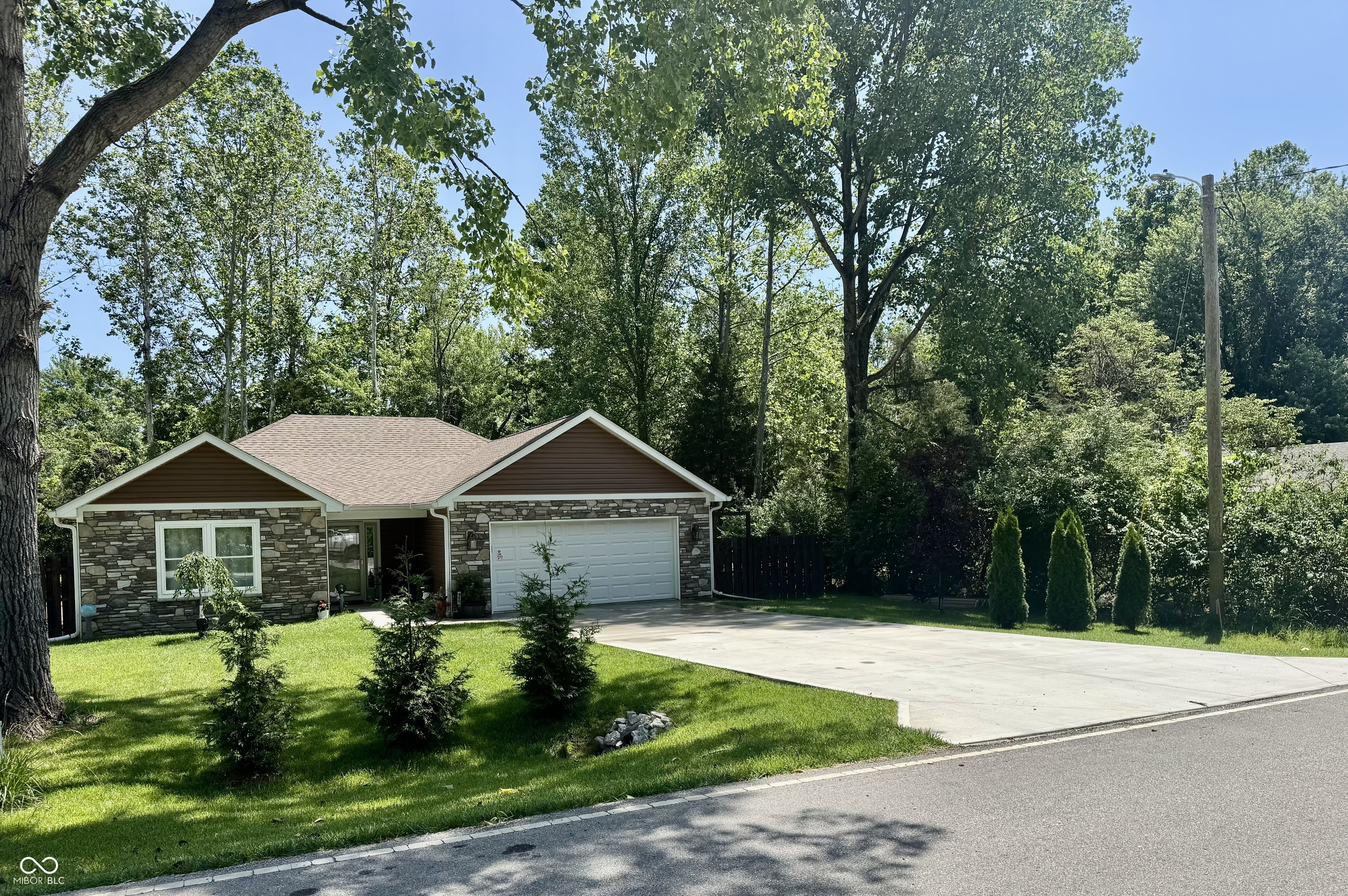 640 Mill Spring Drive Coatesville, IN 46121 - Photo 29 of 36