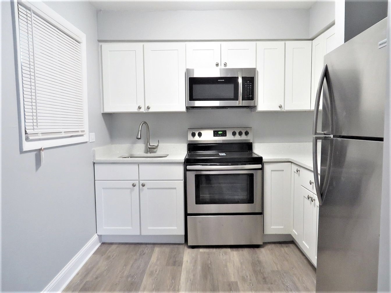 1100 North Wheeling Road, Unit 3B Mount Prospect, IL 60056 - Photo 2 of 13