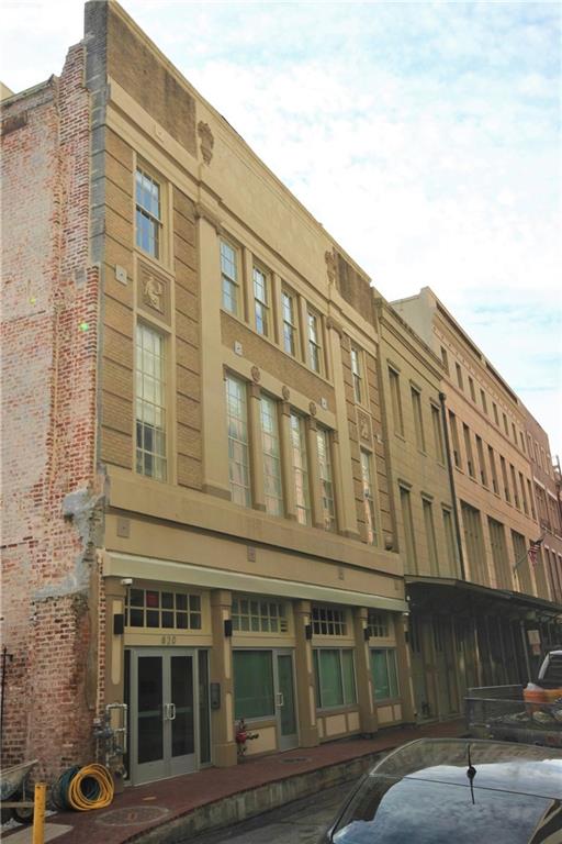 820 Union Street, Unit 202 New Orleans, LA 70112 - Photo 2 of 15