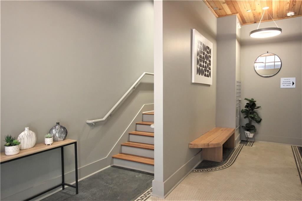 820 Union Street, Unit 202 New Orleans, LA 70112 - Photo 4 of 15