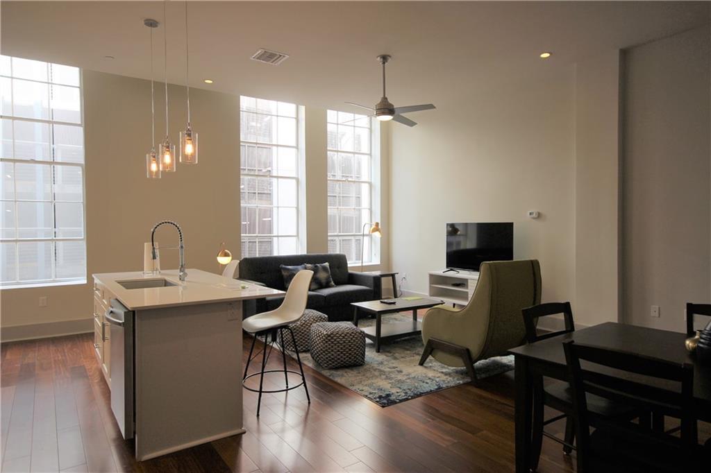 820 Union Street, Unit 202 New Orleans, LA 70112 - Photo 8 of 15