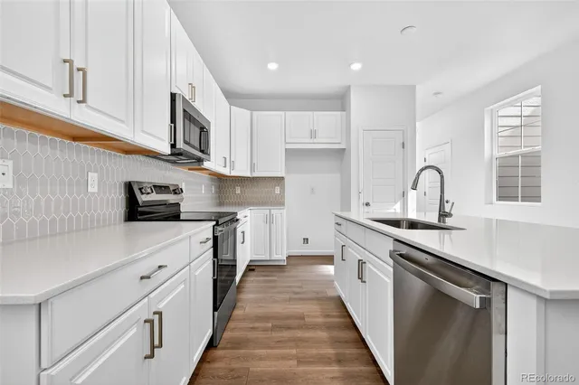 $548,990 | 14875 Arbor Boulevard West, Thornton, CO 80602