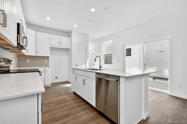 $548,990 | 14875 Arbor Boulevard West, Thornton, CO 80602