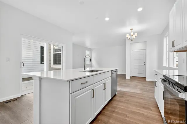 $548,990 | 14875 Arbor Boulevard West, Thornton, CO 80602