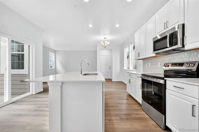 $548,990 | 14875 Arbor Boulevard West, Thornton, CO 80602