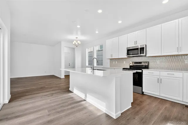 $548,990 | 14875 Arbor Boulevard West, Thornton, CO 80602