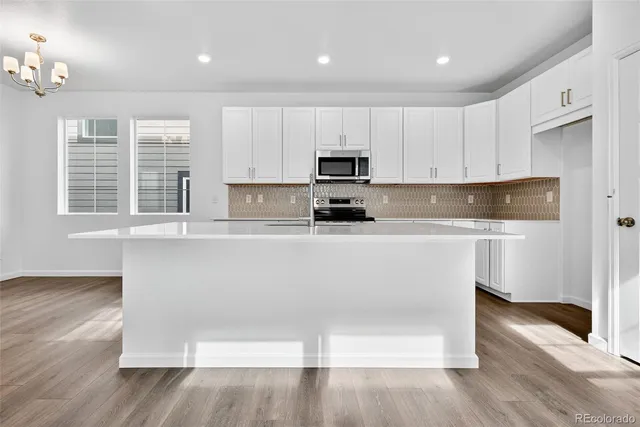 $548,990 | 14875 Arbor Boulevard West, Thornton, CO 80602