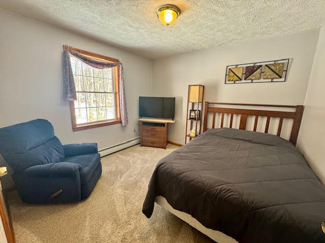 17 Back Deer Hill Road China, ME 04358 - Photo 11 of 35 Bedroom 2