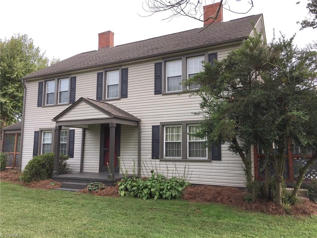 1245 Community Road Lexington, NC 27295 - Photo 1 of 25 Gallery Image 1