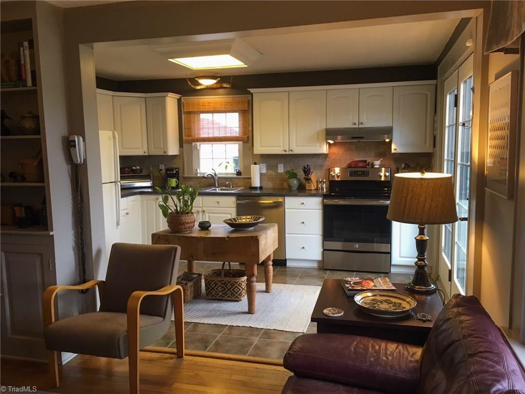 1245 Community Road Lexington, NC 27295 - Photo 2 of 25 Gallery Image 2