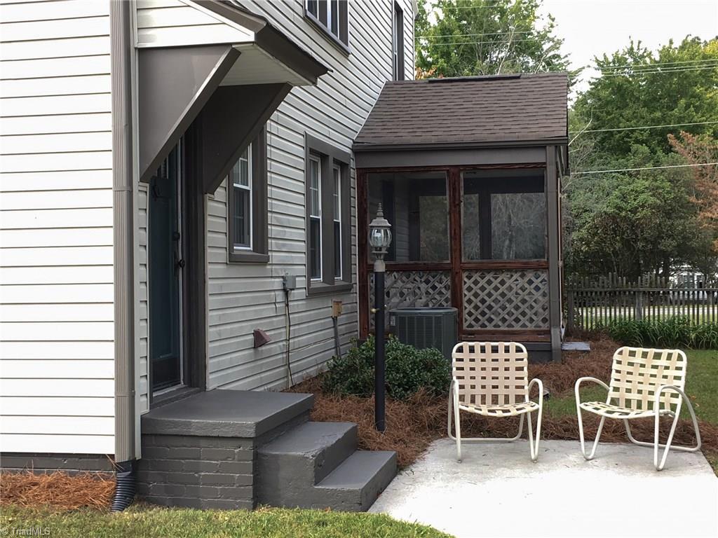 1245 Community Road Lexington, NC 27295 - Photo 24 of 25 Gallery Image 24