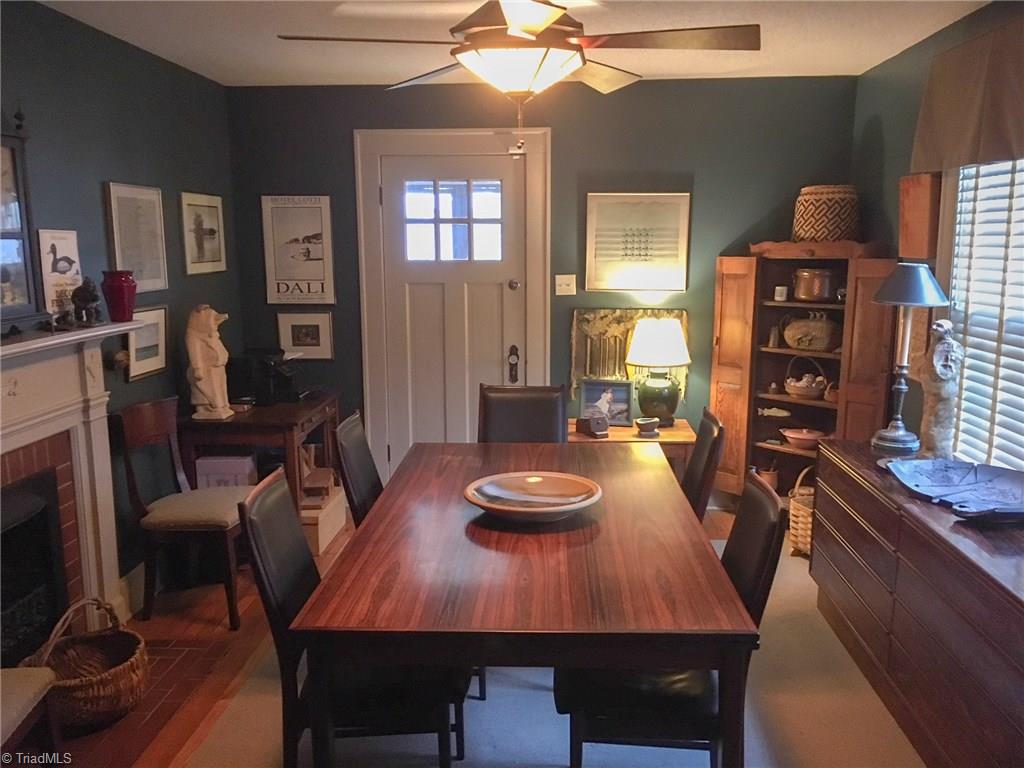 1245 Community Road Lexington, NC 27295 - Photo 8 of 25 Gallery Image 8