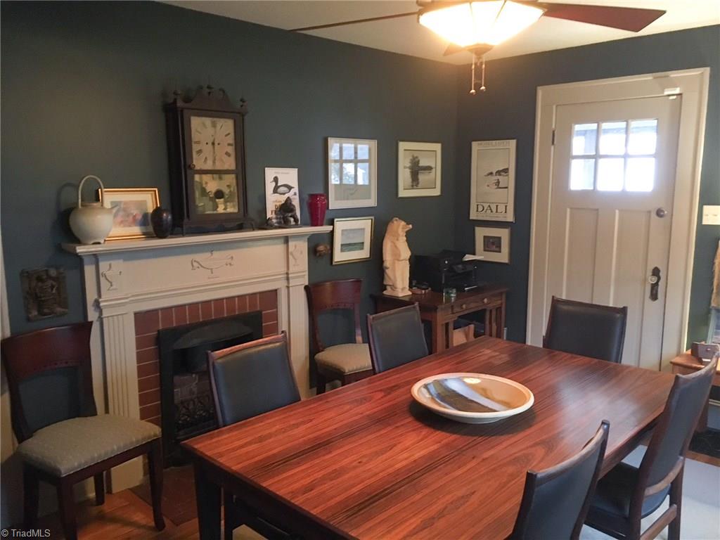 1245 Community Road Lexington, NC 27295 - Photo 9 of 25 Gallery Image 9