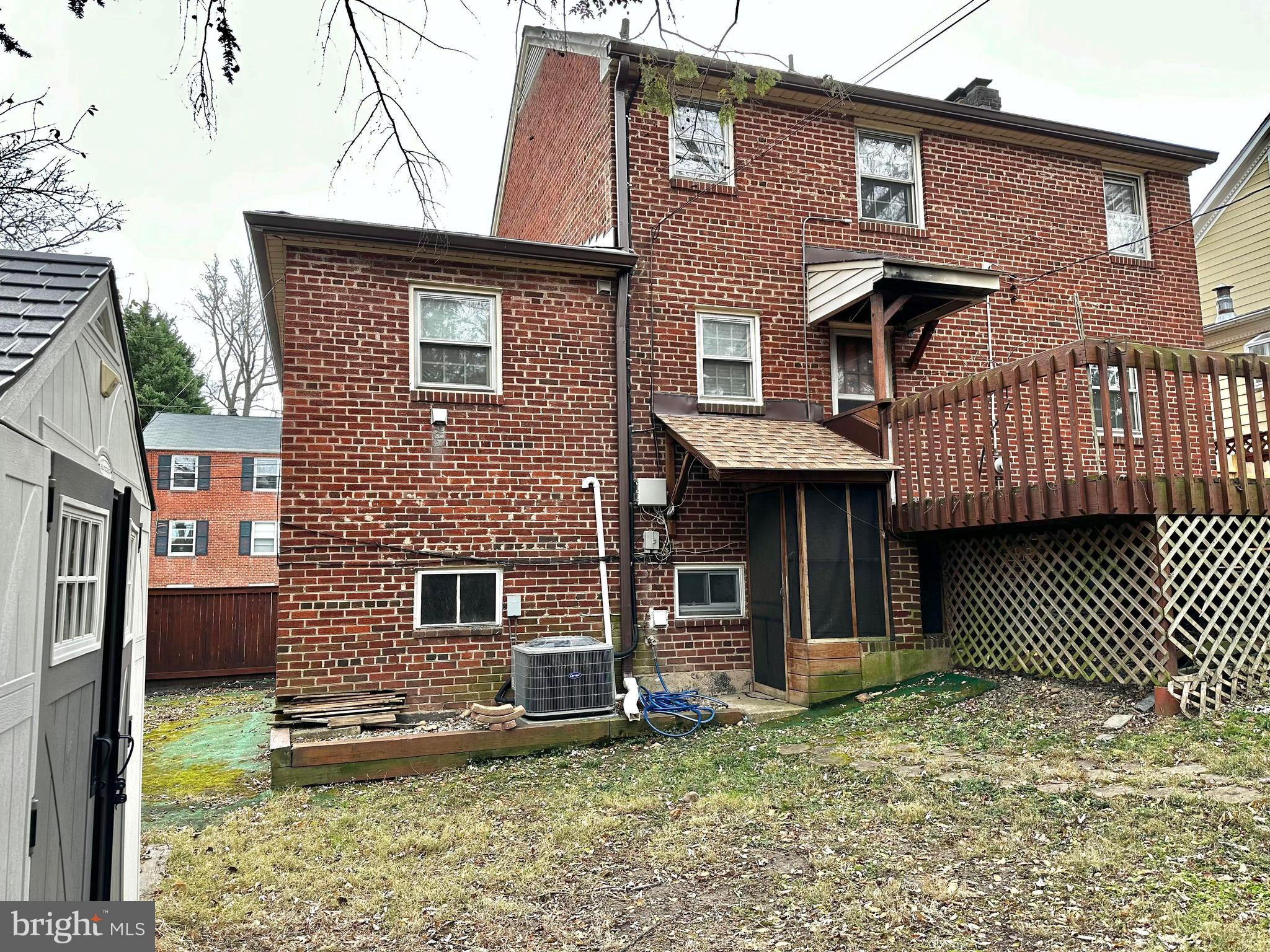 2701 13th Street South Arlington, VA 22204 - Photo 28 of 30