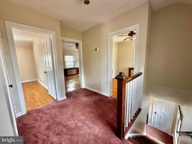 $4,400 | 2701 13th Street South, Arlington, VA 22204