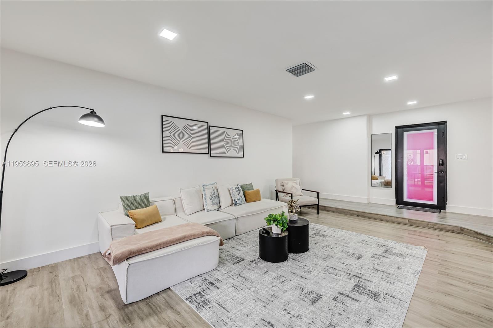 10870 Southwest 106th Avenue Miami, FL 33176 - Photo 30 of 48 a living room with furniture