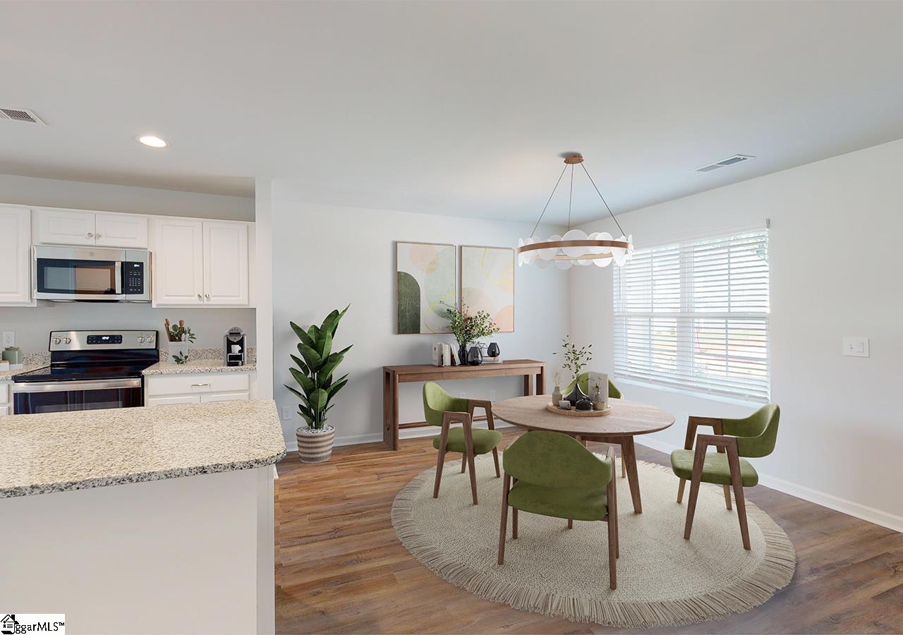 529 Broadrum Street, Unit BRUNSWICK Spartanburg, SC 29303 - Photo 2 of 4