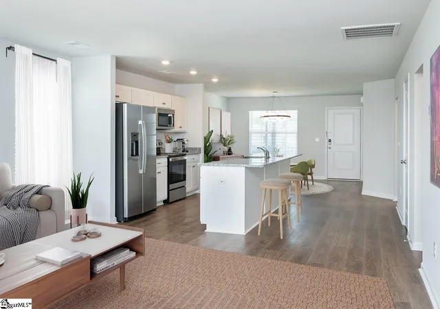 $1,759 | 517 Broadrum Street, Unit BRUNSWICK, Spartanburg, SC 29303