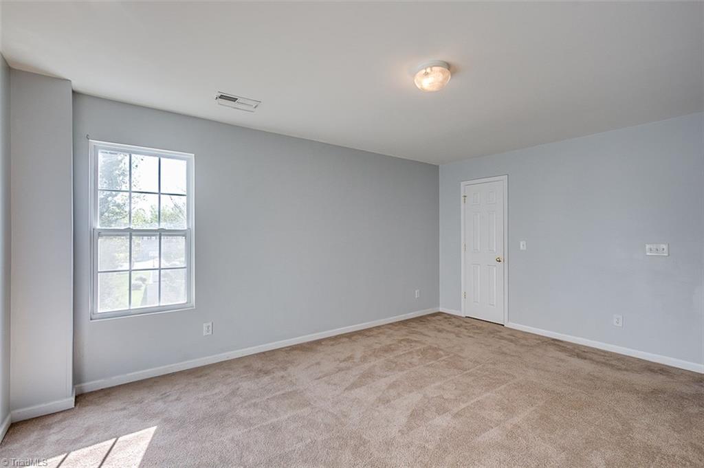 1319 Sharp Ridge Road Greensboro, NC 27406 - Photo 22 of 26 Bedroom 4