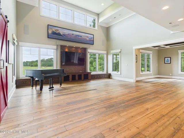 $3,200,000 | 1000 Lakebay Road, Vass, NC 28394