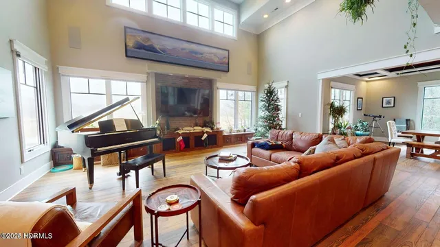 $3,200,000 | 1000 Lakebay Road, Vass, NC 28394