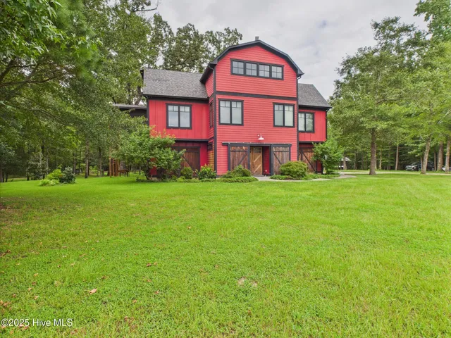 $3,200,000 | 1000 Lakebay Road, Vass, NC 28394