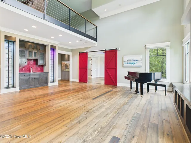 $3,200,000 | 1000 Lakebay Road, Vass, NC 28394