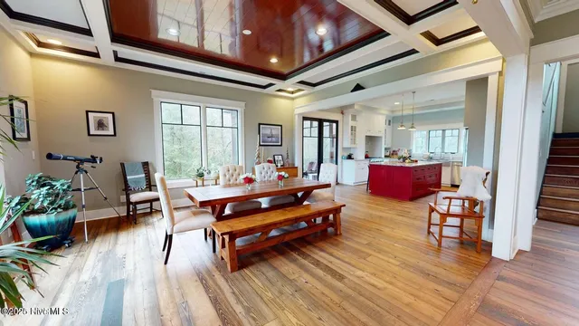 $3,200,000 | 1000 Lakebay Road, Vass, NC 28394