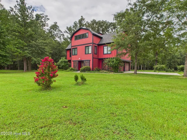 $3,200,000 | 1000 Lakebay Road, Vass, NC 28394