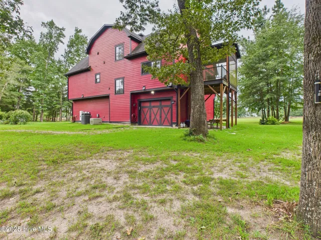 $3,200,000 | 1000 Lakebay Road, Vass, NC 28394