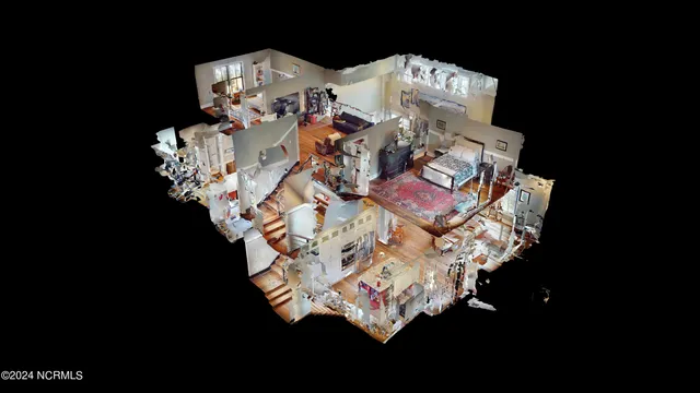 $3,200,000 | 1000 Lakebay Road, Vass, NC 28394