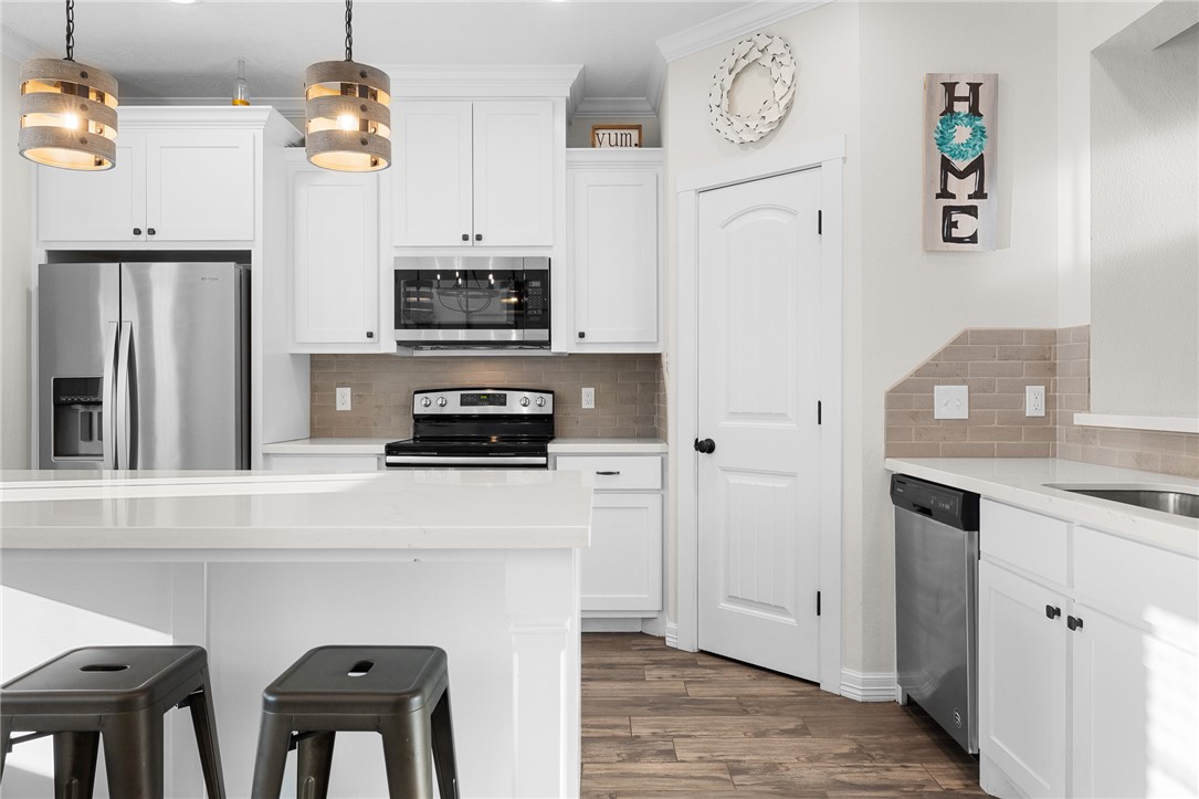 2143 Mountain Wind Loop Bryan, TX 77807 - Photo 14 of 34