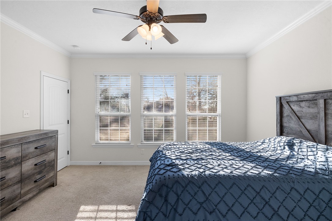 2143 Mountain Wind Loop Bryan, TX 77807 - Photo 17 of 34