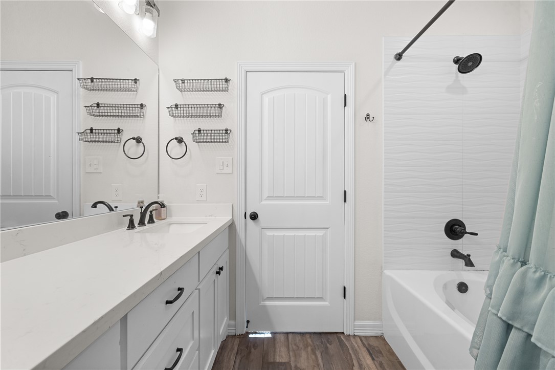 2143 Mountain Wind Loop Bryan, TX 77807 - Photo 18 of 34