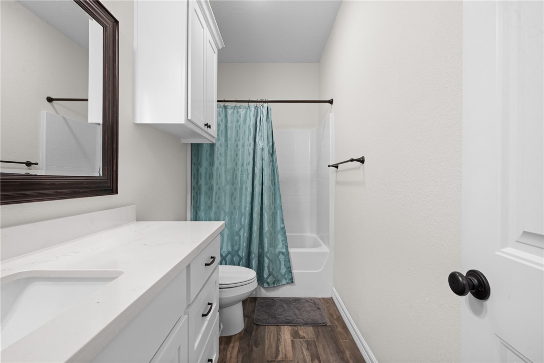 2143 Mountain Wind Loop Bryan, TX 77807 - Photo 23 of 34