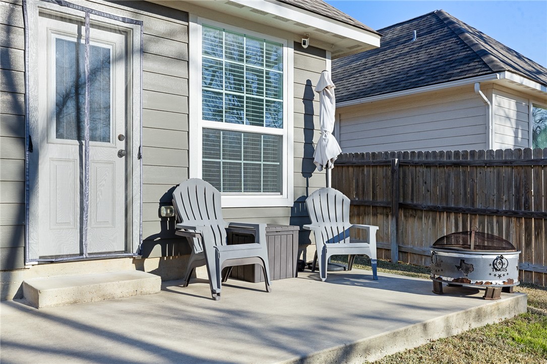 2143 Mountain Wind Loop Bryan, TX 77807 - Photo 27 of 34