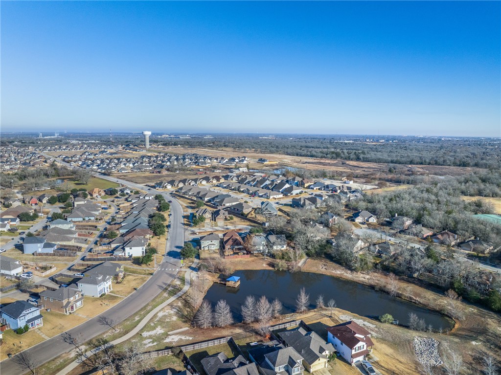2143 Mountain Wind Loop Bryan, TX 77807 - Photo 33 of 34