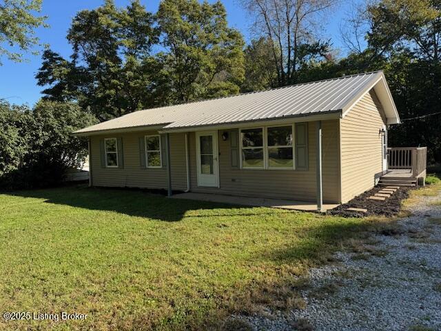 144 Greenbriar Road Milton, KY 40045 - Photo 1 of 14 Dwelling Front