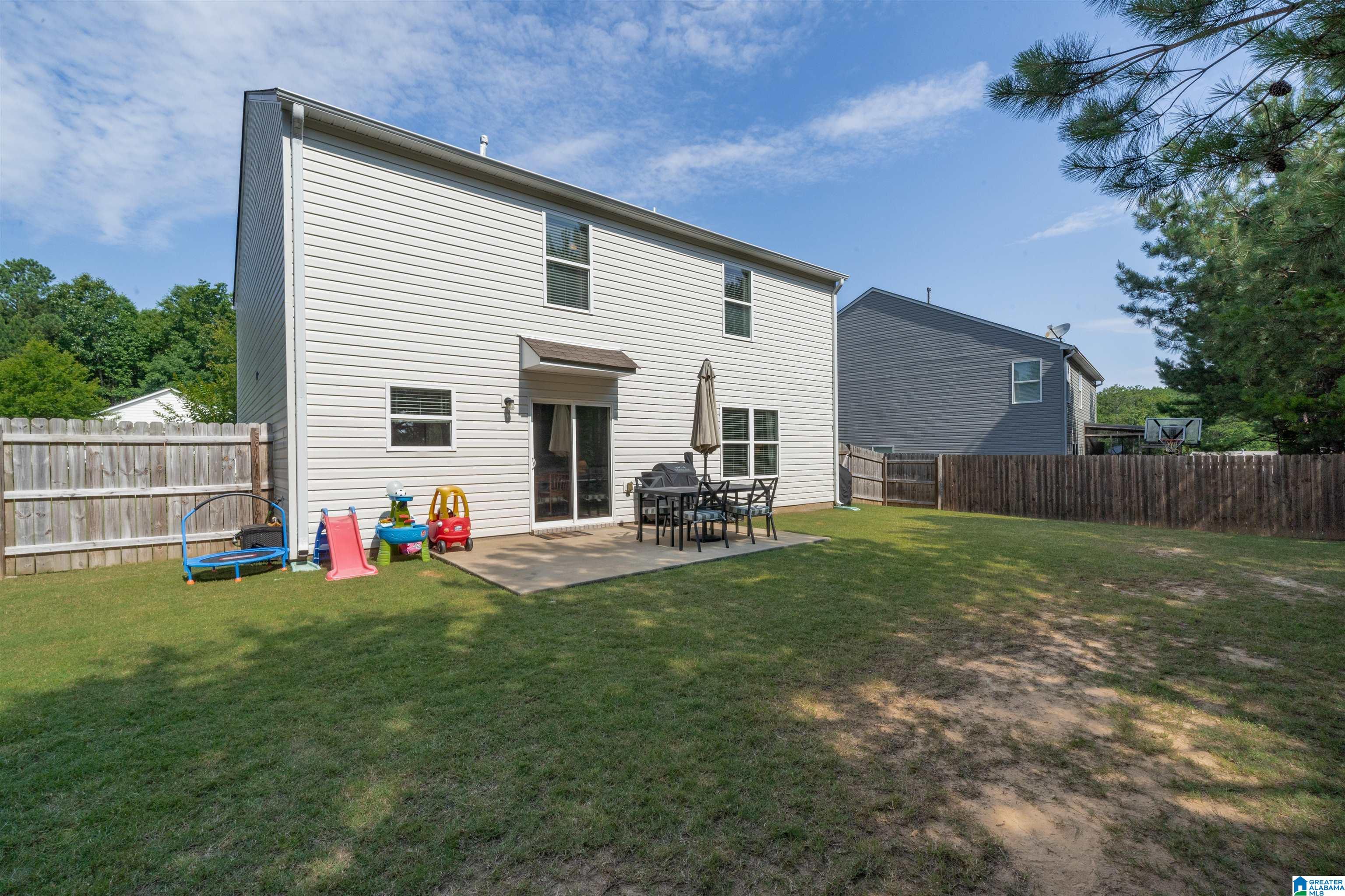 720 Mallet Way Chelsea, AL 35043 - Photo 34 of 35