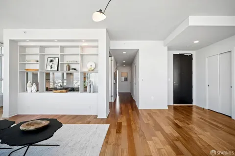 $2,295,000 | 1160 Mission Street, Unit 2306, San Francisco, CA 94103