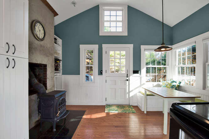 109 Crockett Ridge Road Norway, ME 04268 - Photo 8 of 38 108 Crockett Ridge Rd Norway-small-014-2